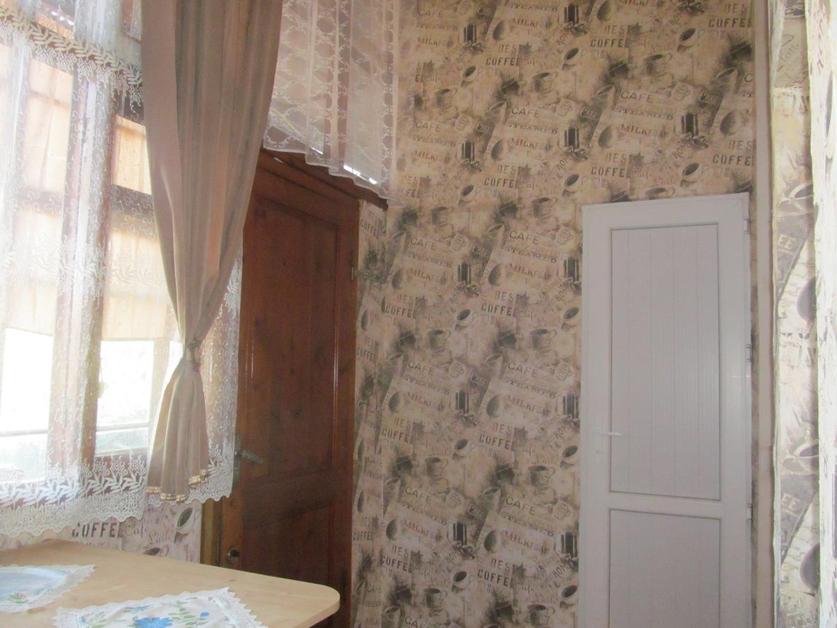 Grandma'S Hotel Tbilisi Exterior photo